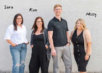 Meet Your Conscious Community Collective Team!