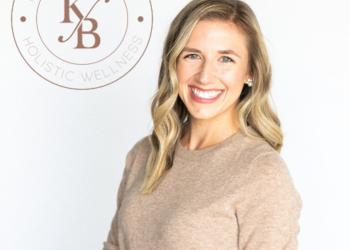 Welcome Dr. Kayla Borchers to the Conscious Community Collective!