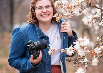 Welcome Maddie Nicolette [takes photos] to Conscious Community Collective of Central Ohio!