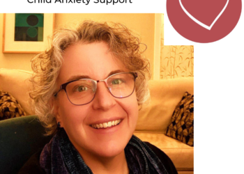 Welcome Dawn Friedman, MSEd/ Child Anxiety Support to the Conscious Community Collective!