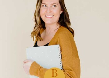 Jackie Burtch with Burtch Designs: What it’s like to work with me.