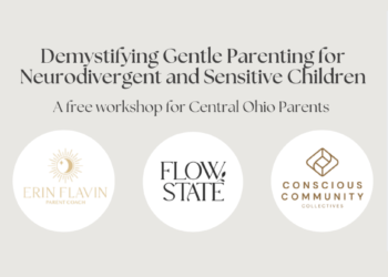 Demystifying Gentle Parenting for Neurodivergent and Sensitive Children