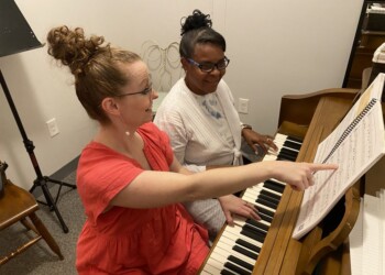 The Long-Term Benefits of Music
