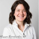 Profile picture of Alyssa Broadwater, Registered Dietitian