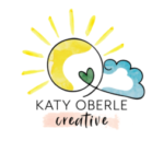 Profile picture of Katy Oberle Creative