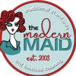 The Modern Maid